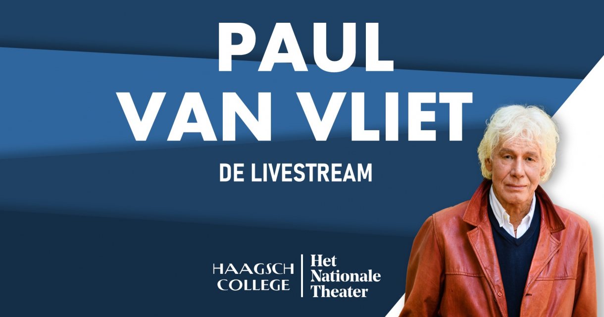 Haagsch College - Paul van Vlie Haagsch College - Paul van Vlie