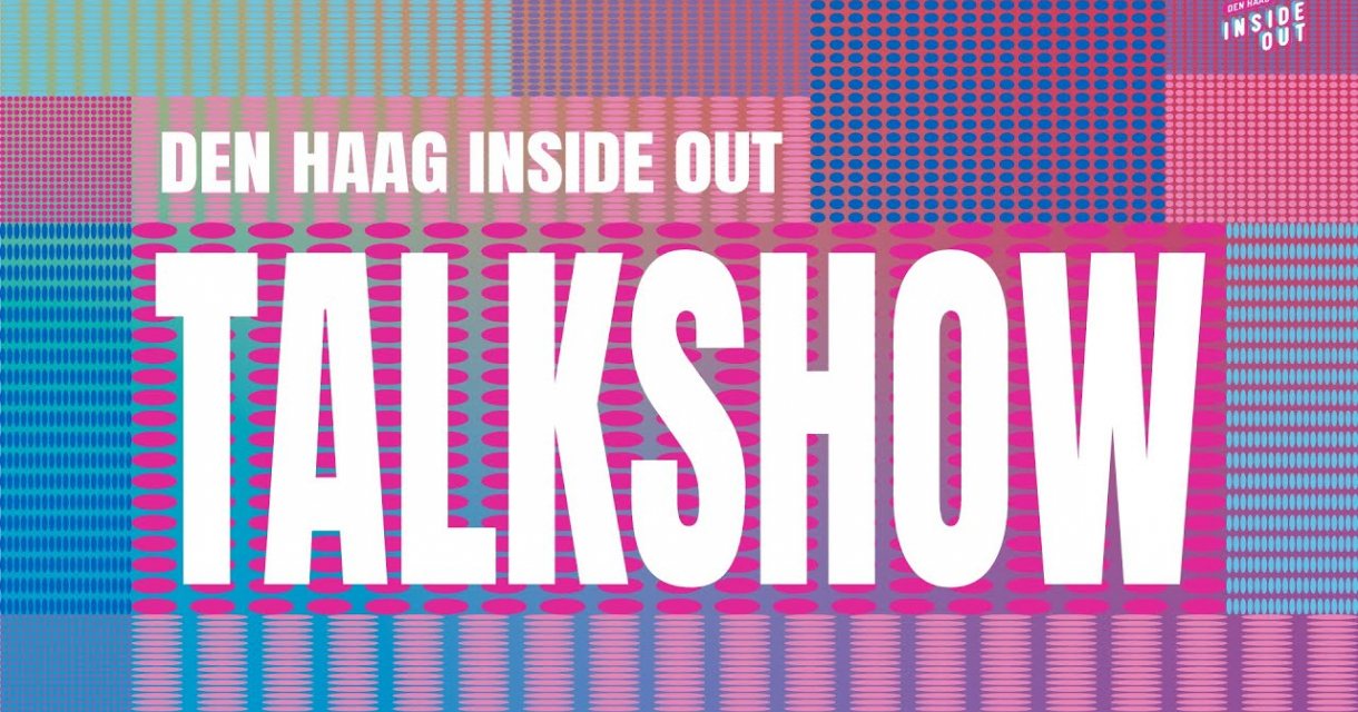 Den Haag Inside Out Talkshow Den Haag Inside Out Talkshow