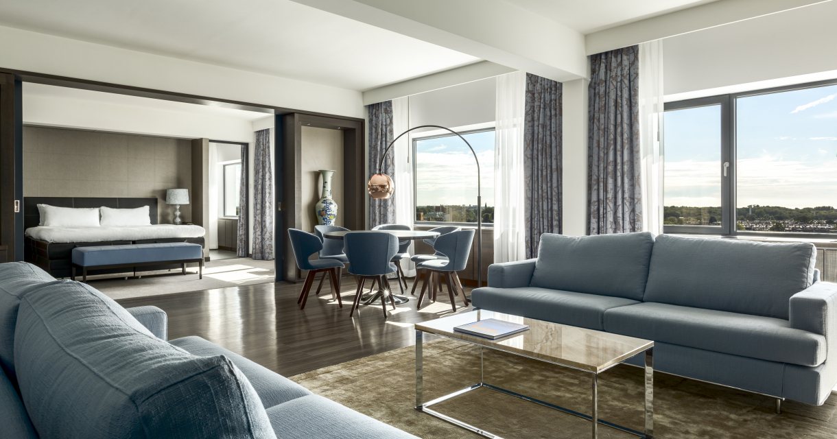 Marriott hotel Den Haag Marriott hotel Den Haag