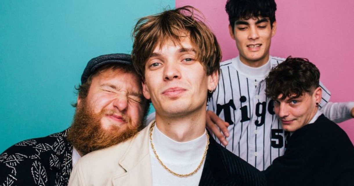 The Vices The Vices