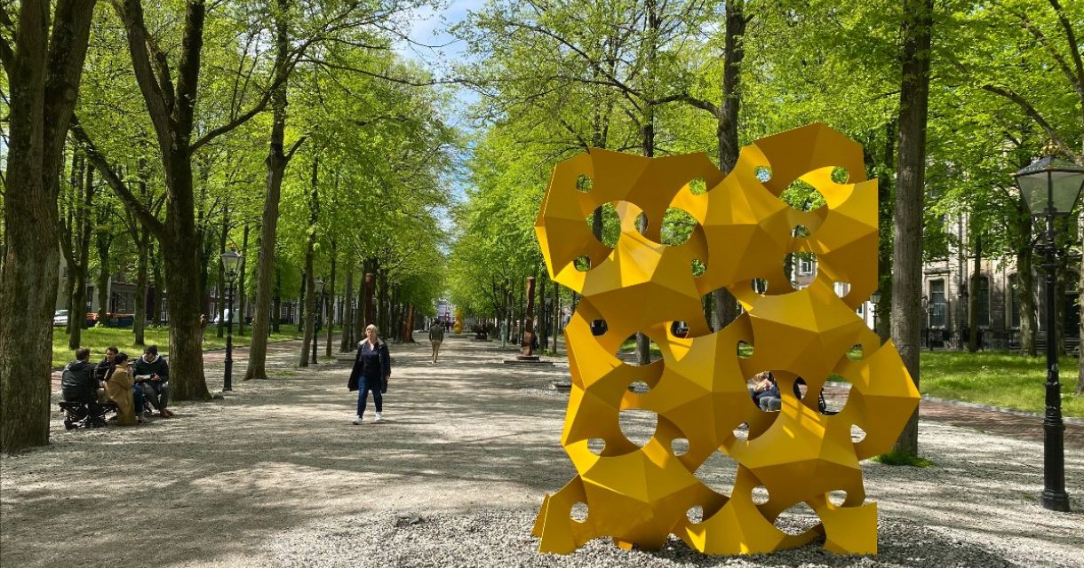 Voorhout Monumentaal Voorhout Monumentaal