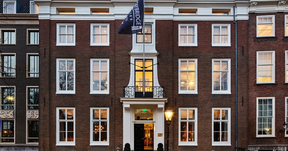 Staybridge Suites The Hague