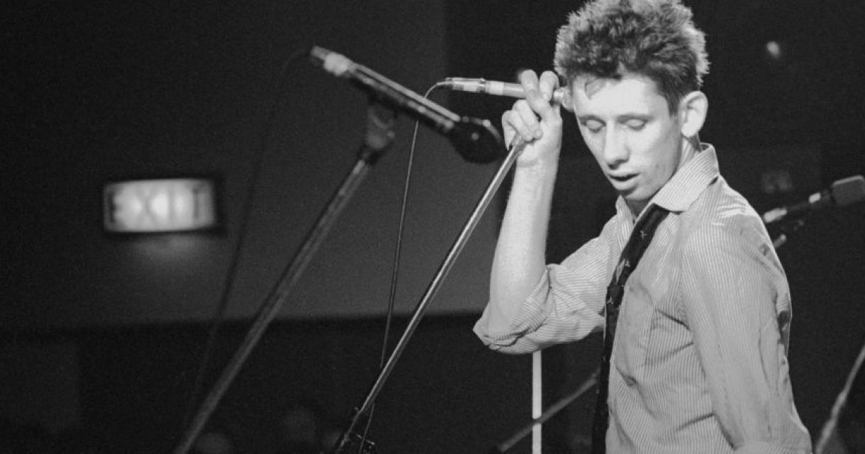 In-Edit 2021 - Crock of Gold: A Few Rounds with Shane MacGowan In-Edit 2021 - Crock of Gold: A Few Rounds with Shane MacGowan
