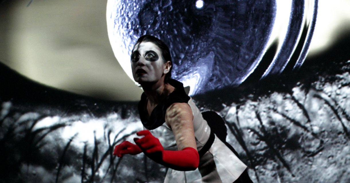 Pierrot Lunaire 2.01 Pierrot Lunaire 2.01