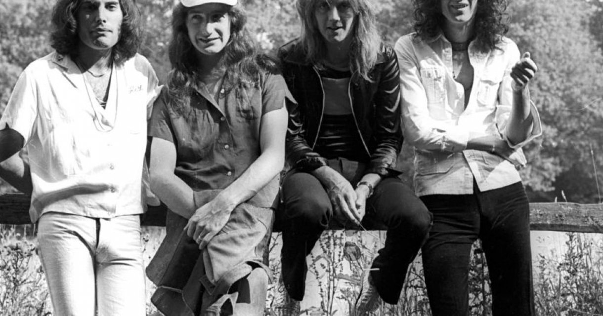 Rockfield: The Studio on The Farm Rockfield: The Studio on The Farm