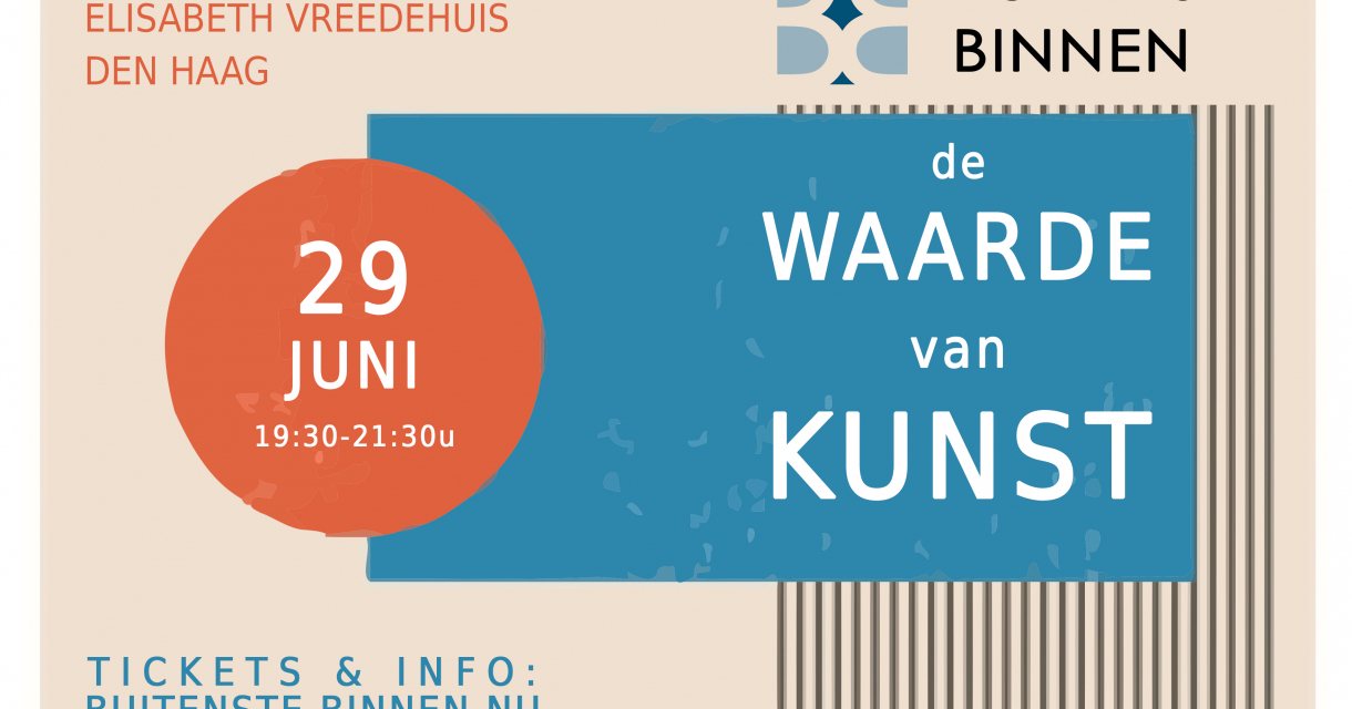 De waarde van kunst De waarde van kunst