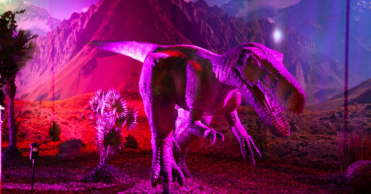 World of Dinos World Forum World of Dinos World Forum