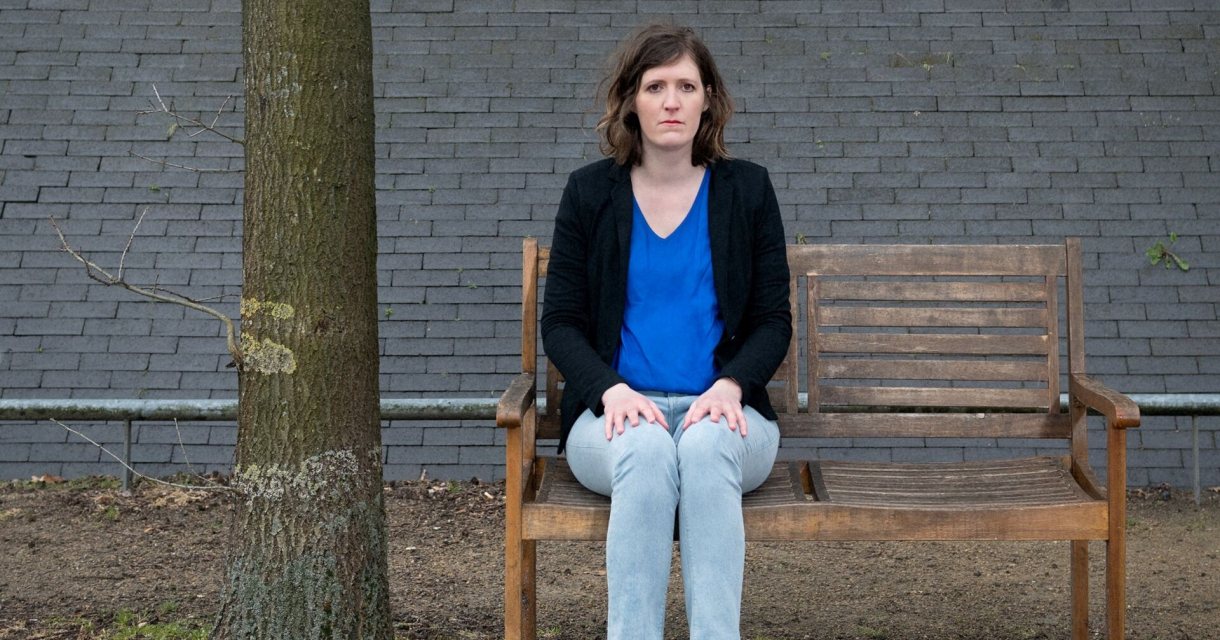 Janneke de Bijl - Dit is het nou Janneke de Bijl - Dit is het nou