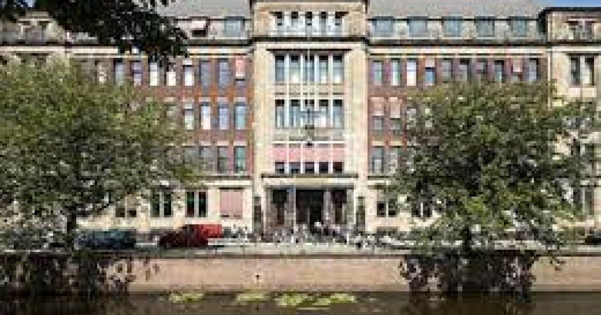 Institute of Social Studies Institute of Social Studies