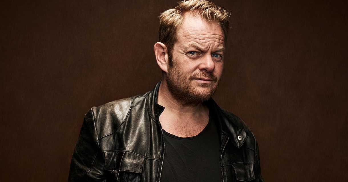 Martijn Fischer zingt Hits van Hazes Martijn Fischer zingt Hits van Hazes
