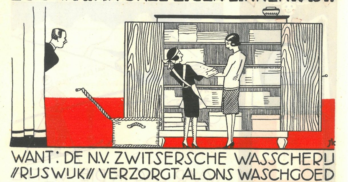 Dwarsverbanden - Verzamelen voor de toekomst Dwarsverbanden - Verzamelen voor de toekomst