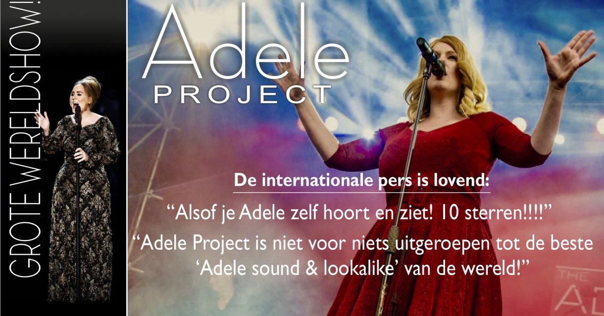 Adele Project Adele Project