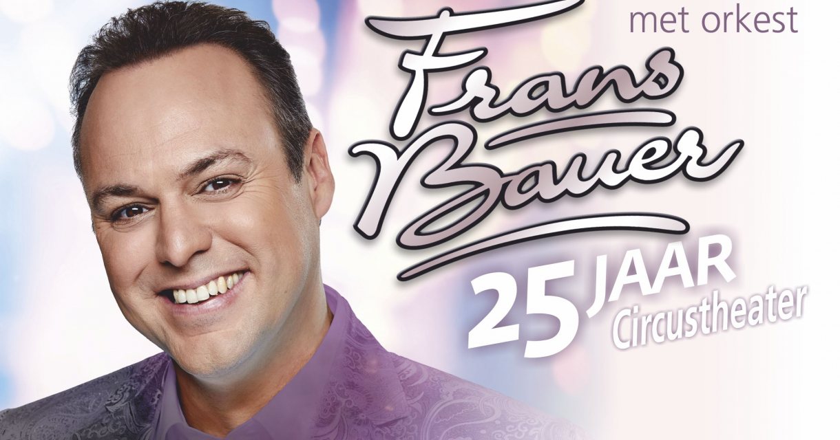 Frans Bauer Frans Bauer