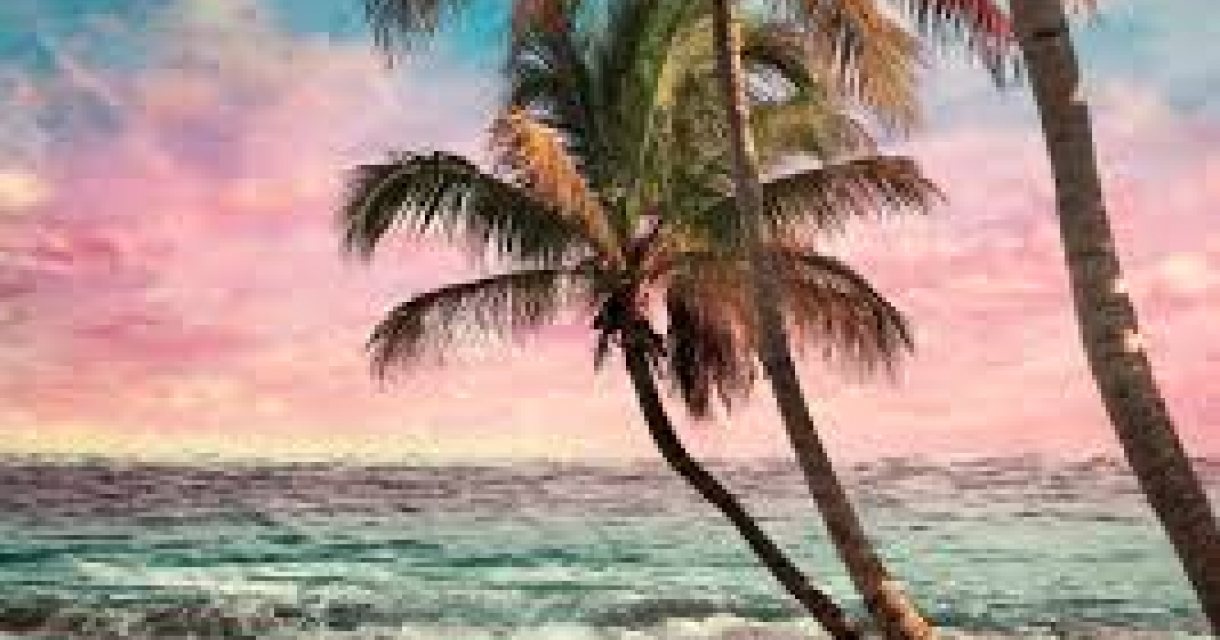 Beach Beach
