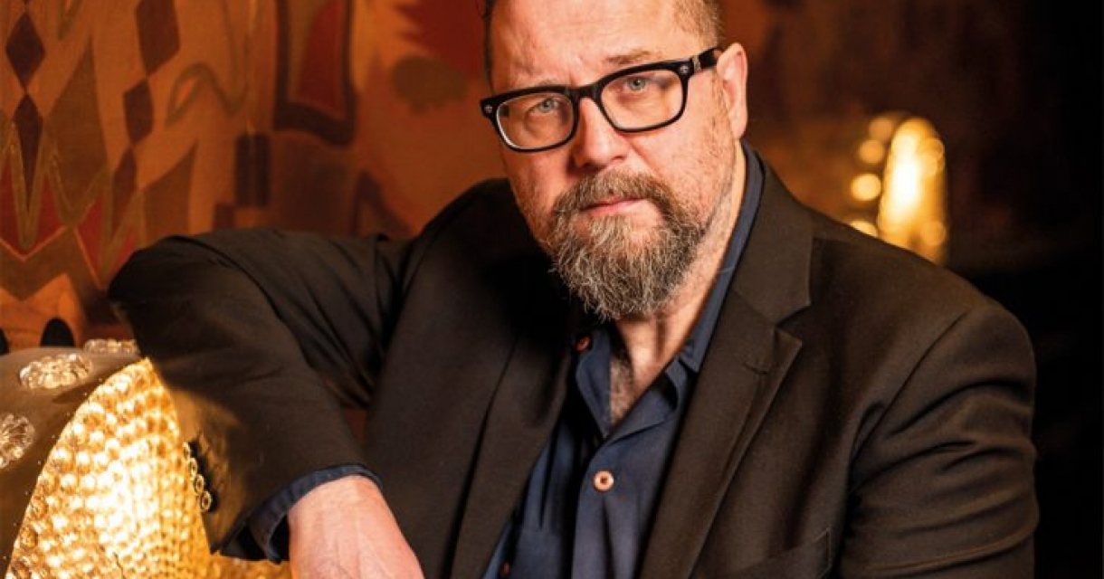 Martin Koolhoven - Klassiekers met Koolhoven foto: officiele website Martin Koolhoven - Klassiekers met Koolhoven foto: officiele website