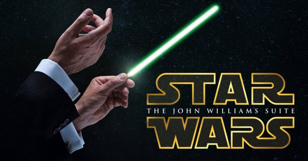 Star Wars Suite Star Wars Suite