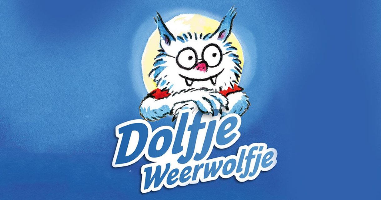 Dolfje Weerwolfje (6+) Dolfje Weerwolfje (6+)