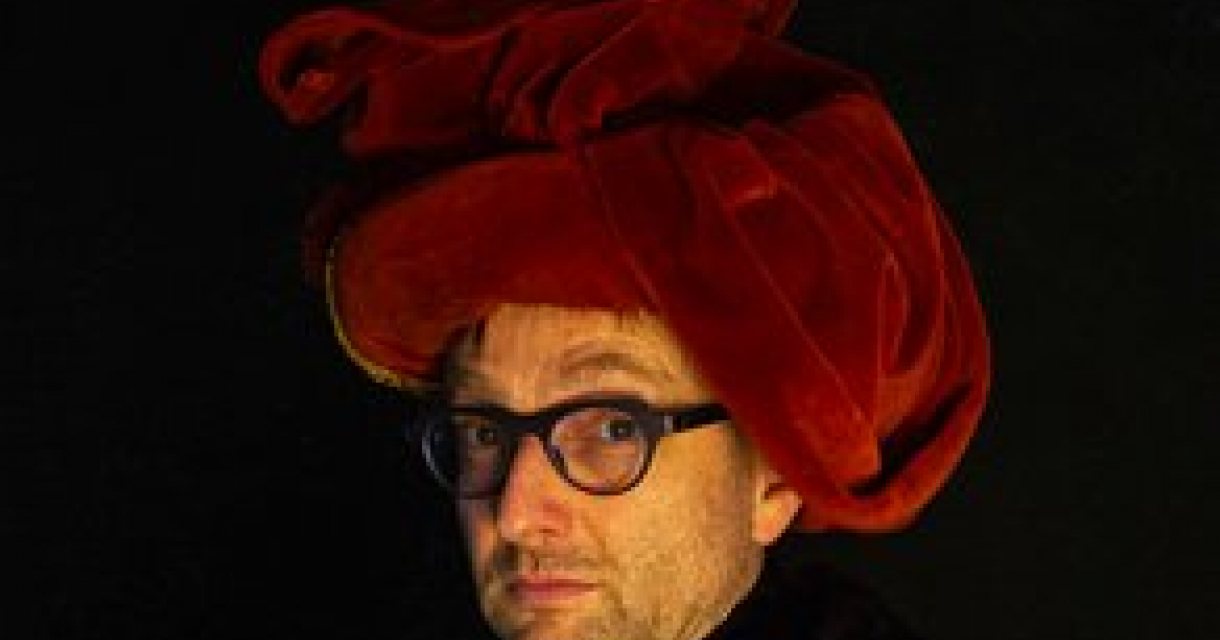 BART VAN LOO - DE BOURGONDIERS BART VAN LOO - DE BOURGONDIERS