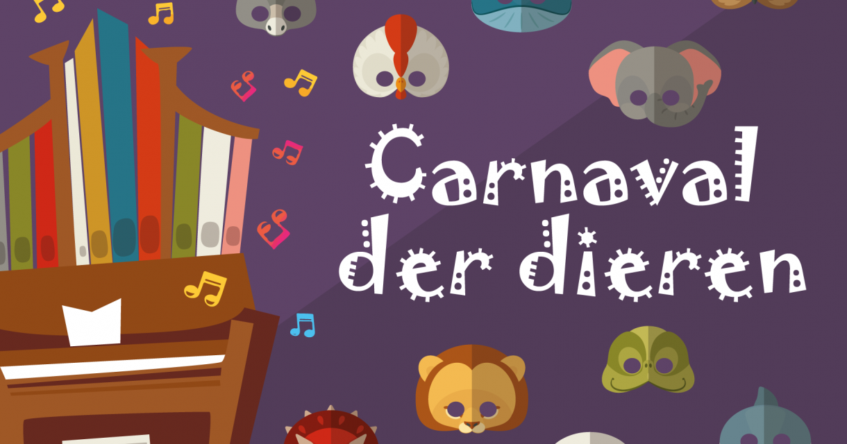 Carnaval der dieren Carnaval der dieren