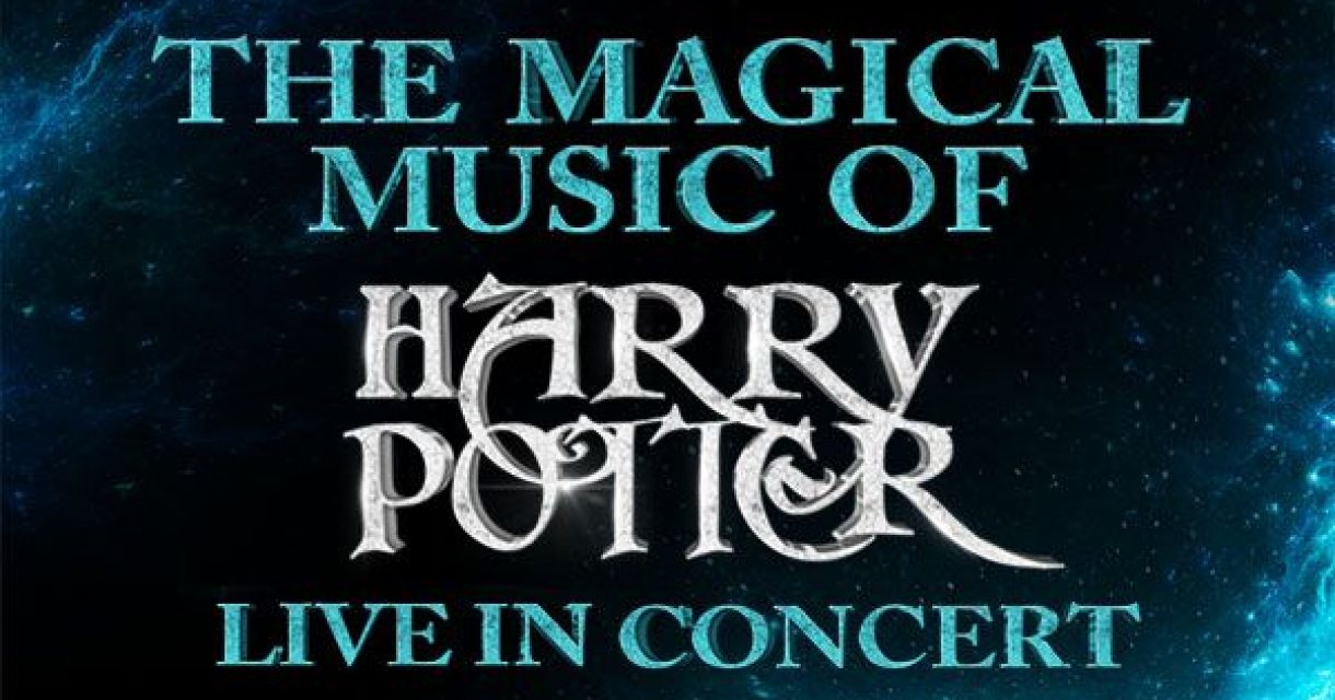 The Magical Music of Harry Potter The Magical Music of Harry Potter