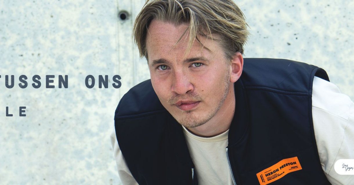 Snelle – FF tussen ons Snelle – FF tussen ons