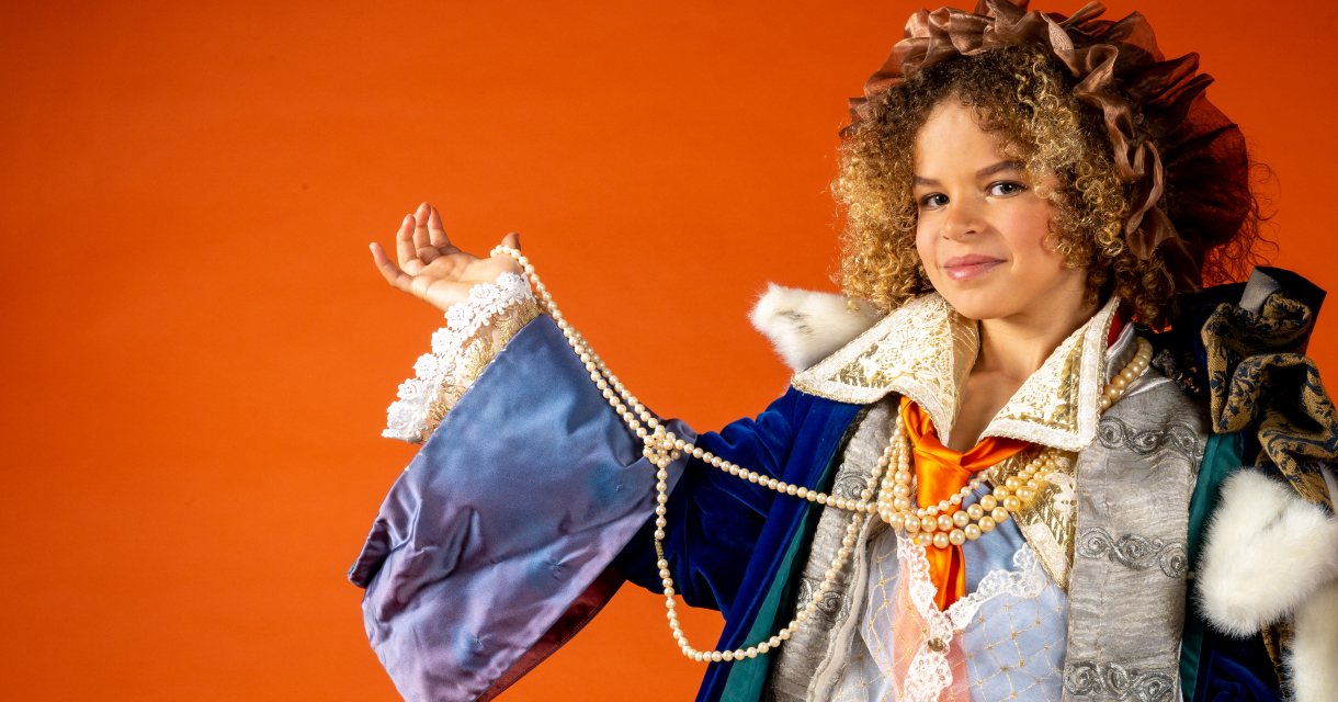 Keizer zonder kleren Keizer zonder kleren