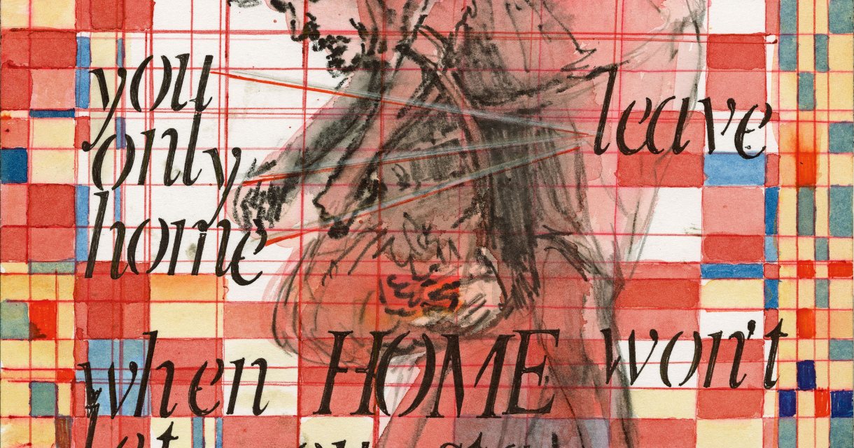 Nalini Malani Kunstmuseum Den Haag Nalini Malani Kunstmuseum Den Haag