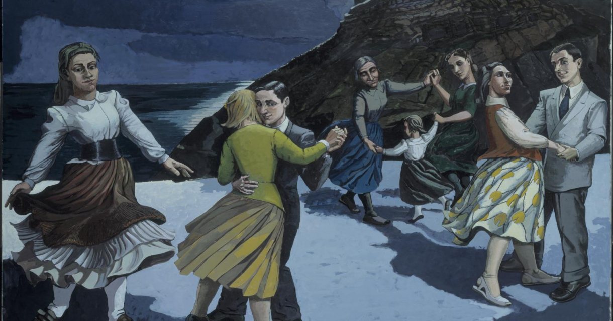 Paula Rego Kunstmuseum Den Haag Paula Rego Kunstmuseum Den Haag