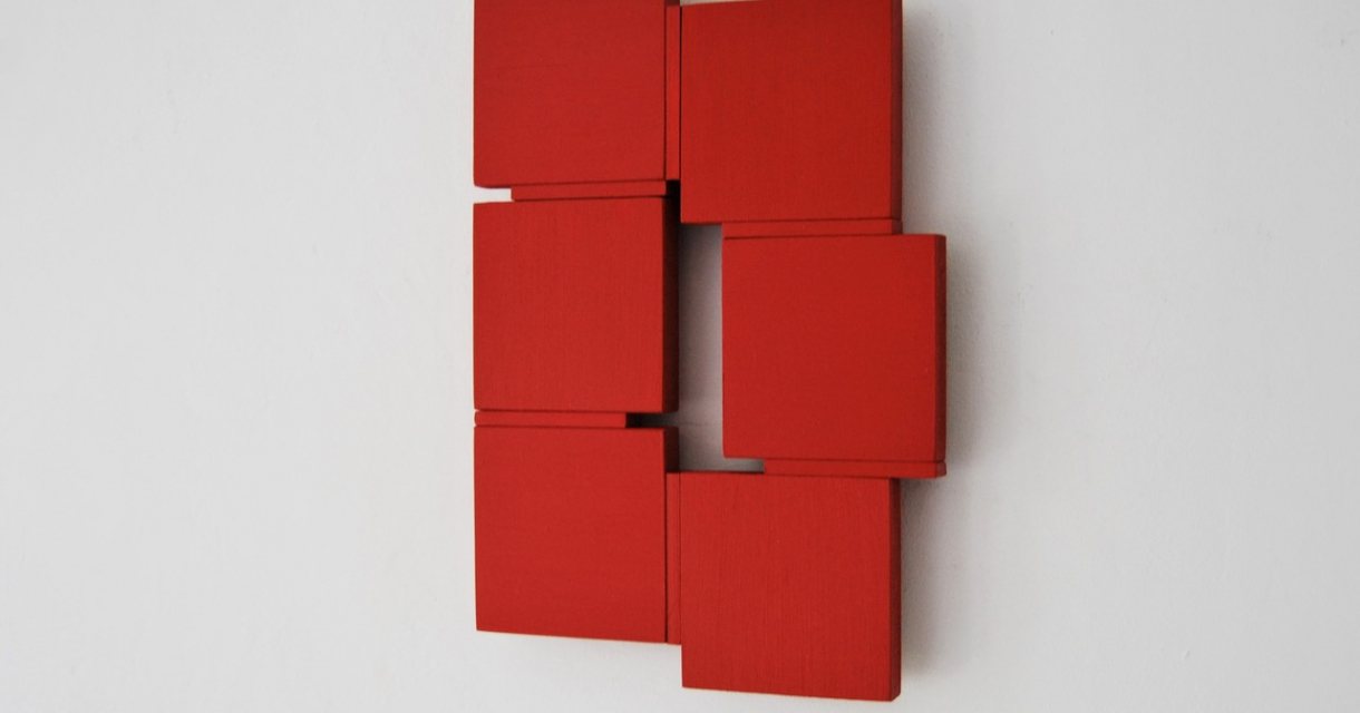 Kunstwerk Tineke Porck Schifts 89, olie op paneel Kunstwerk Tineke Porck Schifts 89, olie op paneel