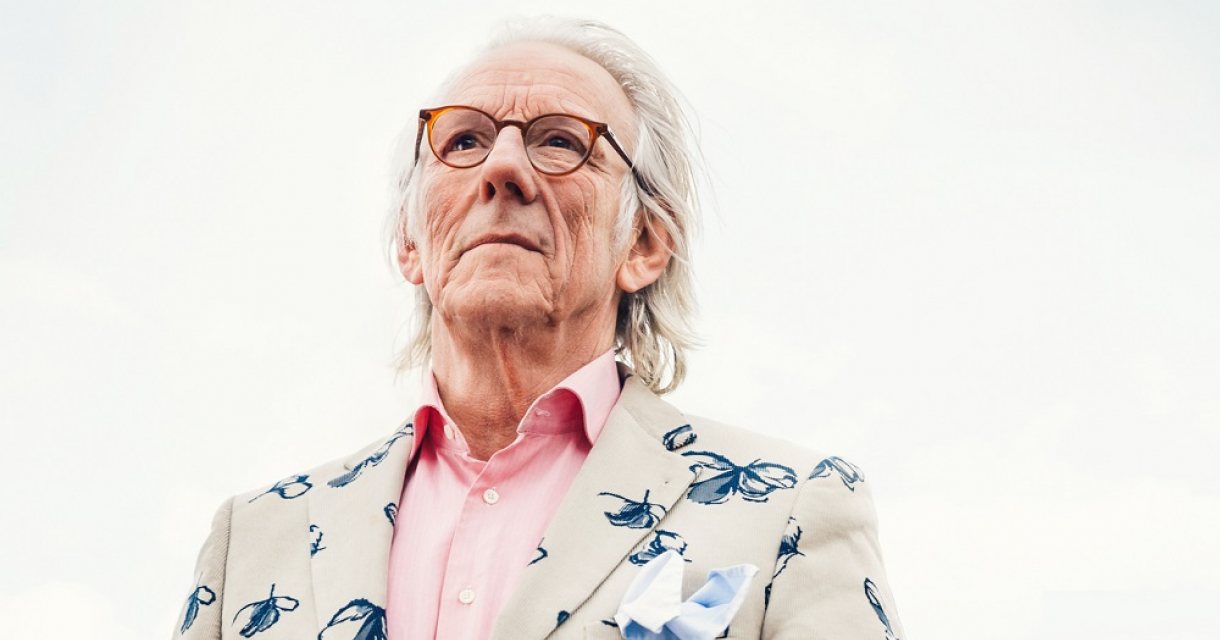 Freek de Jonge Freek de Jonge
