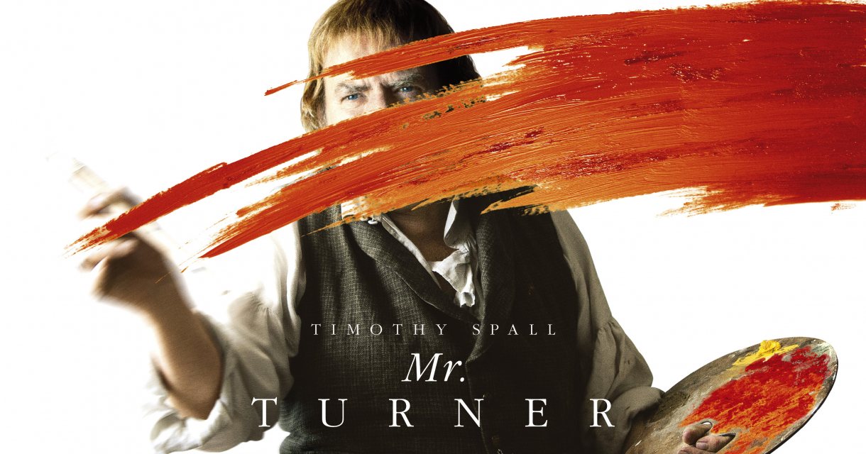 Mr. Turner Mr. Turner