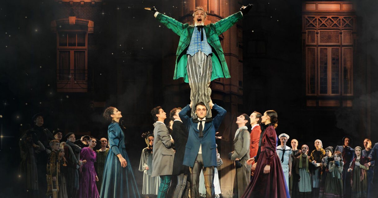 A Christmas Carol - ddddd - Amare A Christmas Carol - ddddd - Amare