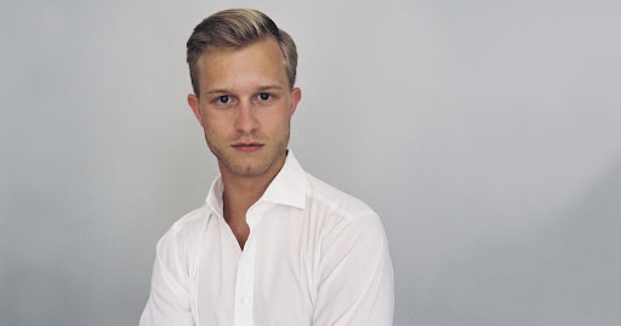 Benjamin Glaubitz Benjamin Glaubitz