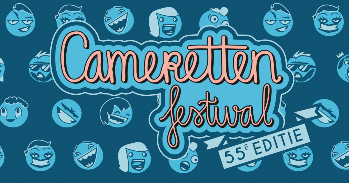 De Halve Finale van het Cameretten Festival De Halve Finale van het Cameretten Festival