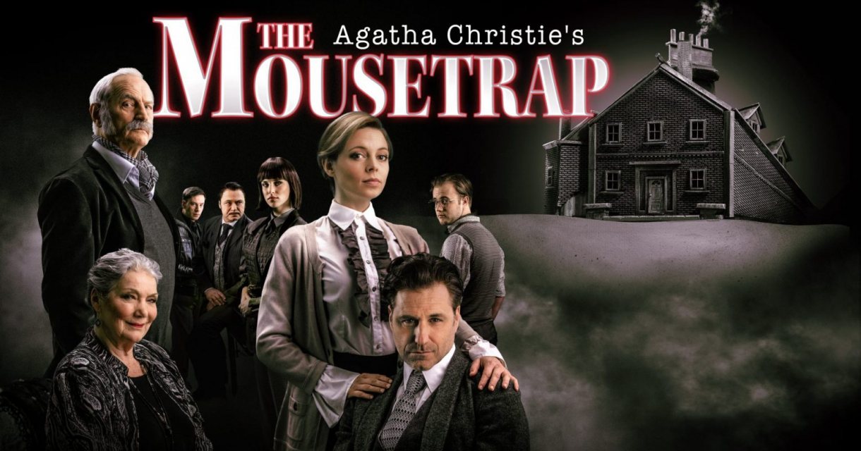The Mousetrap The Mousetrap