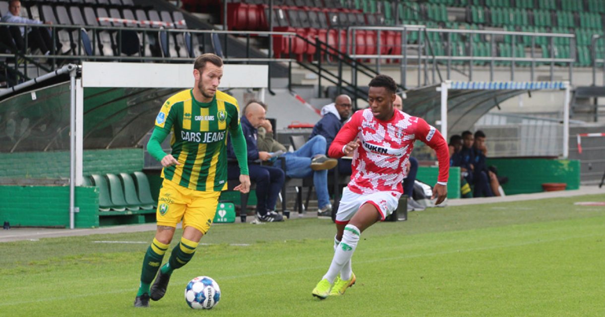 ADo Den Haag - FC Dordrecht ADo Den Haag - FC Dordrecht