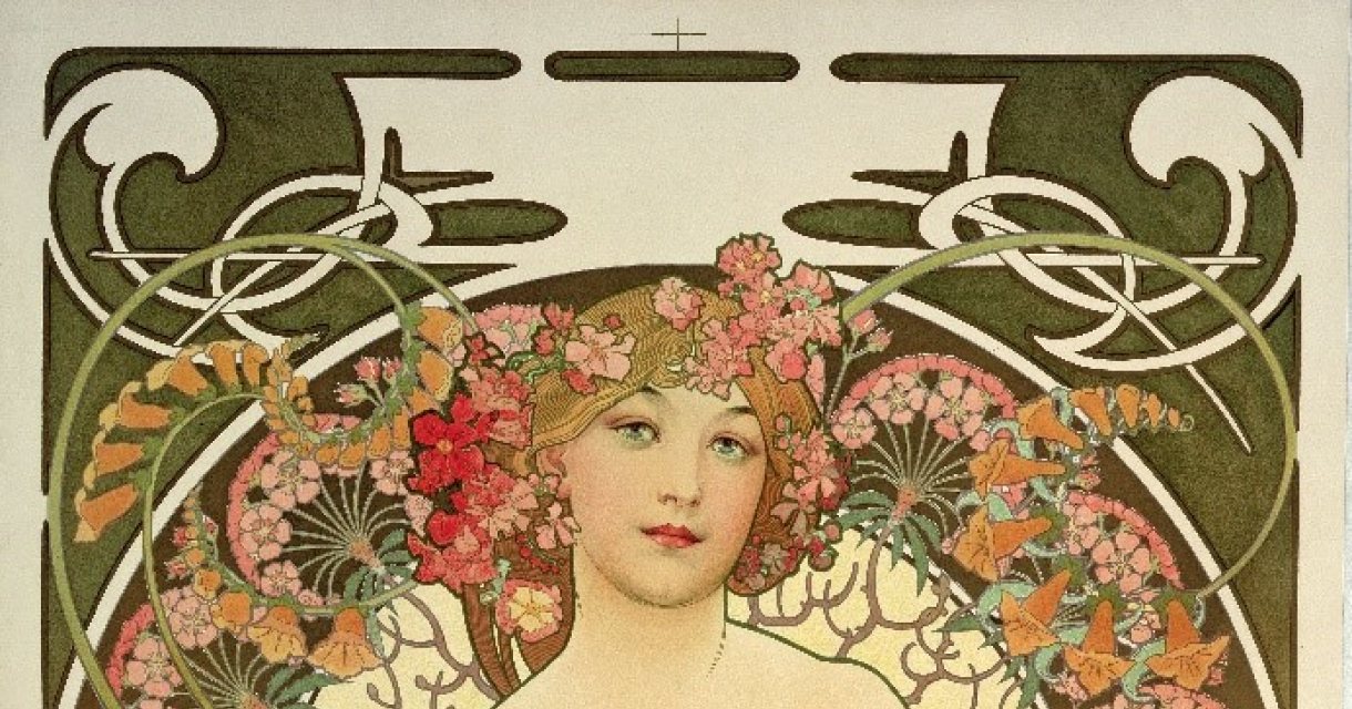 Alphonse Mucha Alphonse Mucha