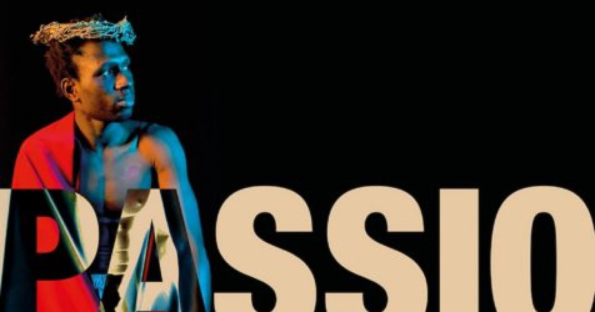 B'Rock & Muziektheater Transparant - PASSIO B'Rock & Muziektheater Transparant - PASSIO