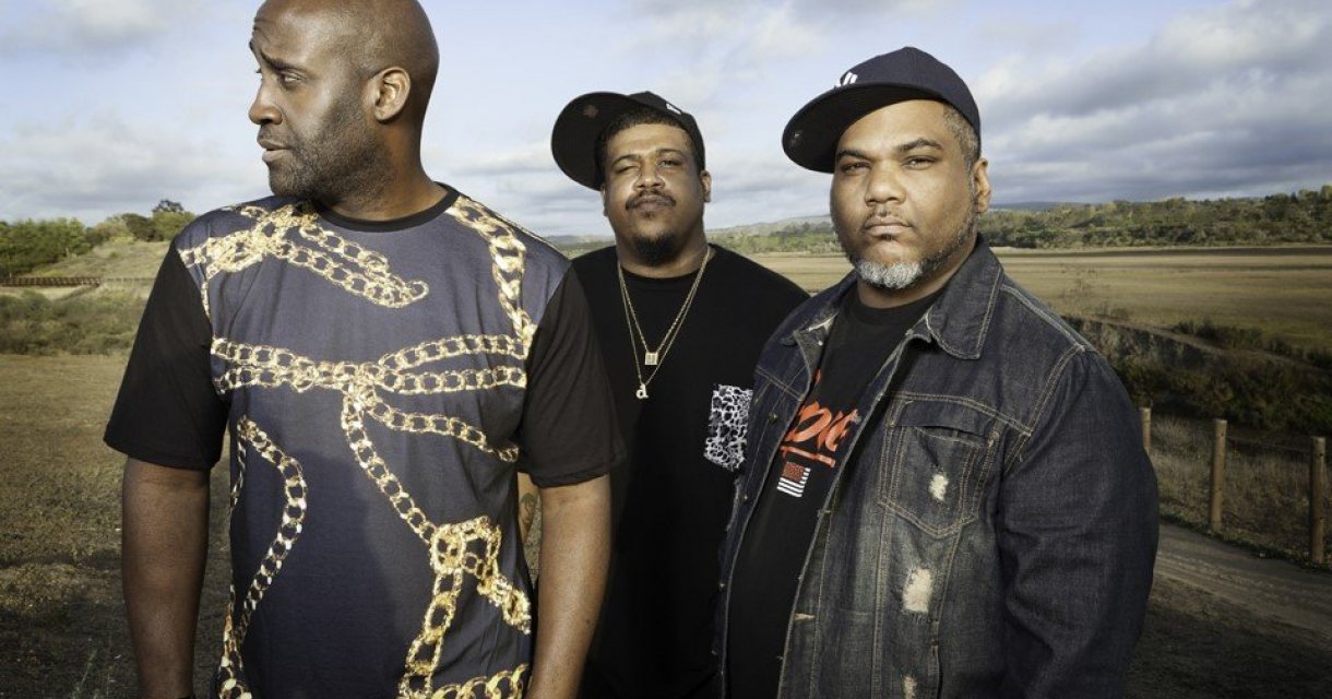 De La Soul De La Soul