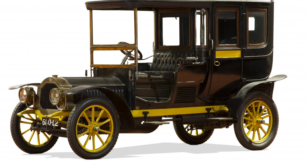 Dion Bouton - Automobiles Extraordinaires Dion Bouton - Automobiles Extraordinaires