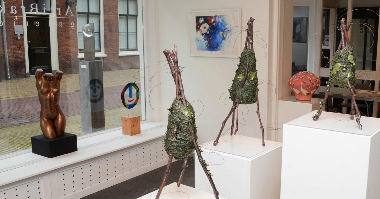 Galerie Artibrak Galerie Artibrak