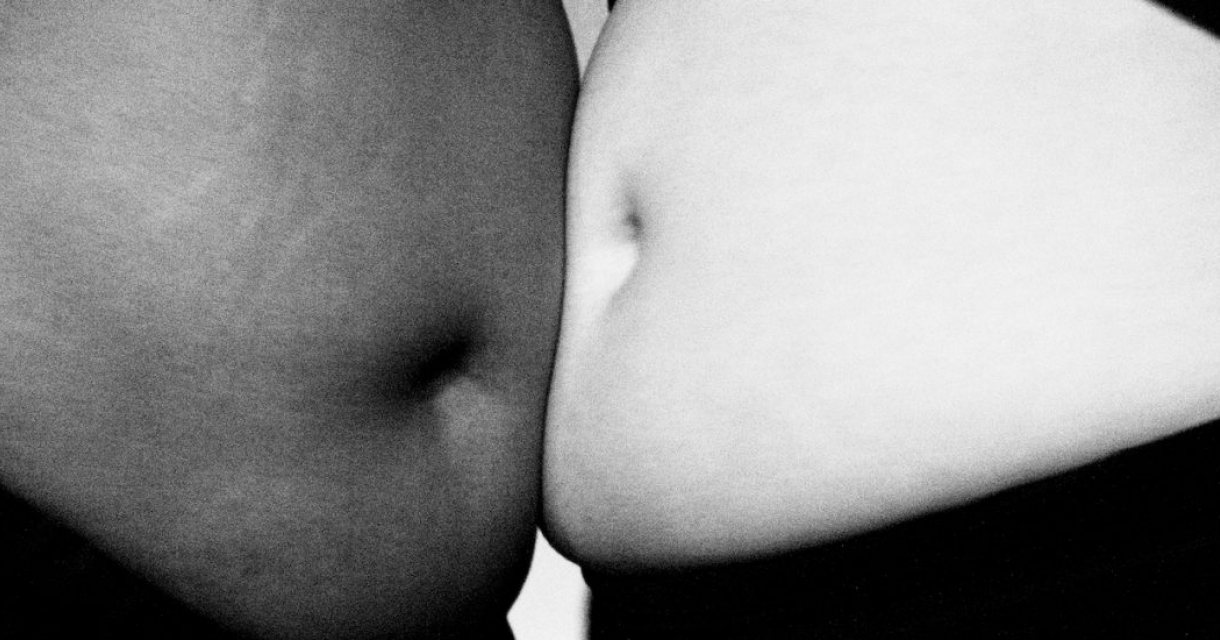 TG Meffert - If only my belly was made of gold TG Meffert - If only my belly was made of gold