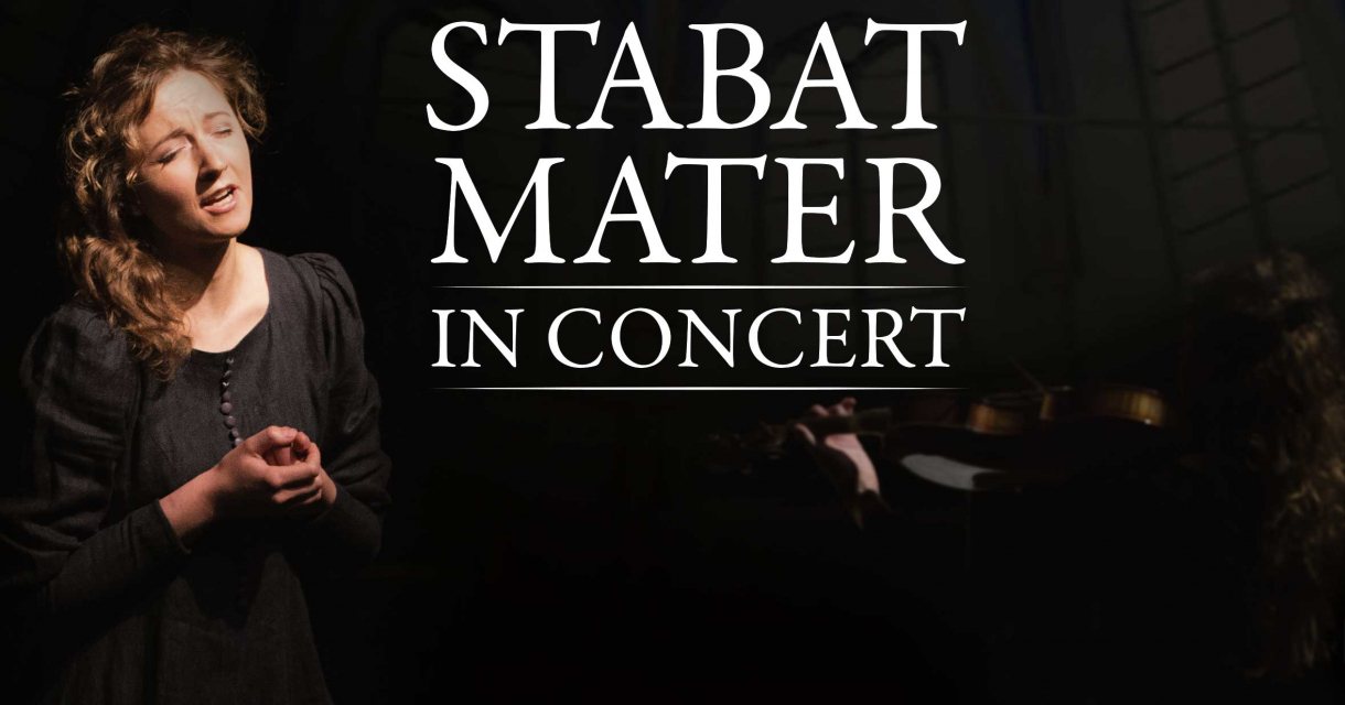 Stabat Mater Stabat Mater