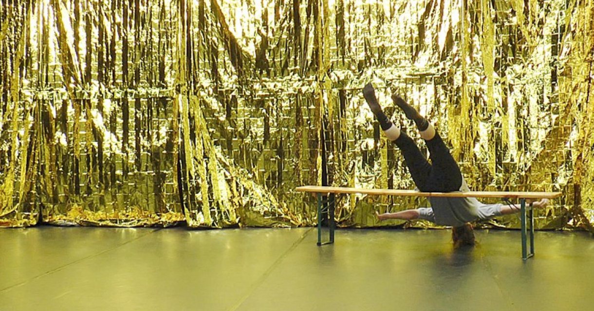 Under Pressure Korzo Theater Under Pressure Korzo Theater