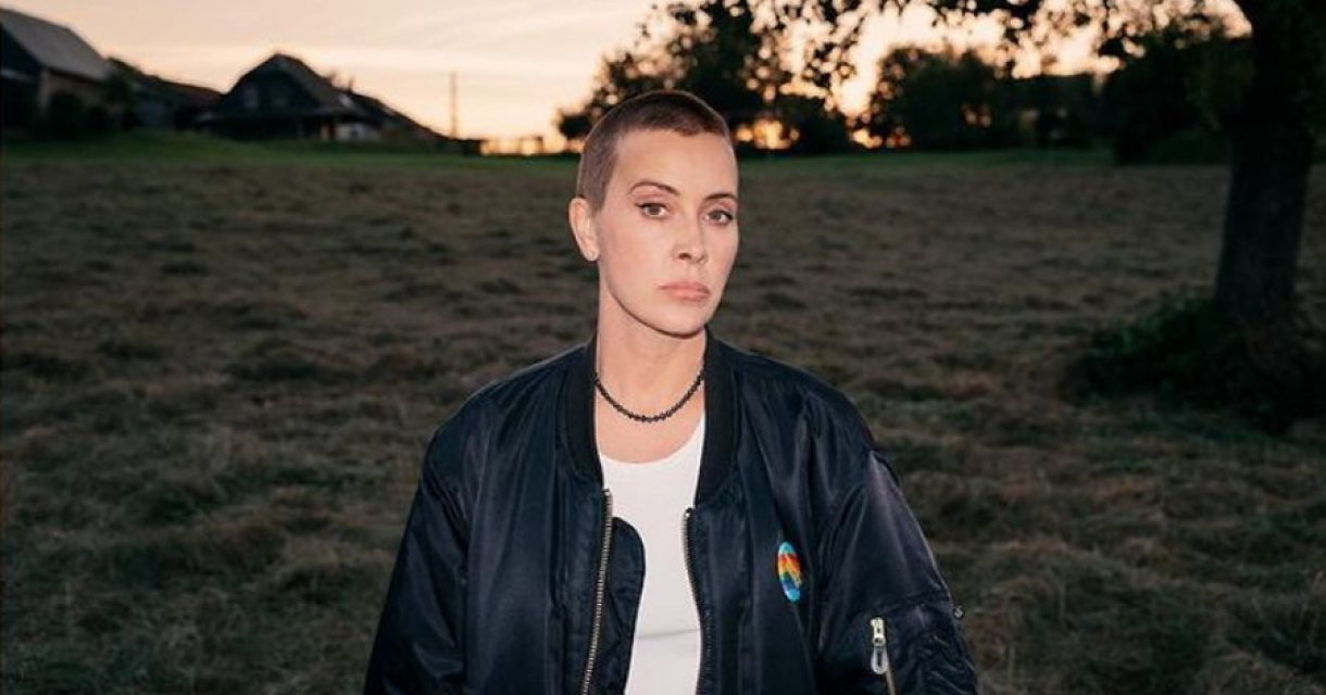 Anouk geeft een concert op 11 juni 2022 op het Malieveld Den Haag foto: website anouk Anouk geeft een concert op 11 juni 2022 op het Malieveld Den Haag foto: website anouk