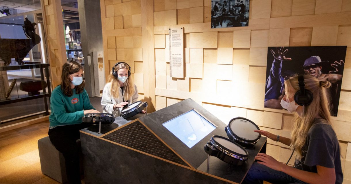 Music van Beethoven tot Beyonce Music van Beethoven tot Beyonce