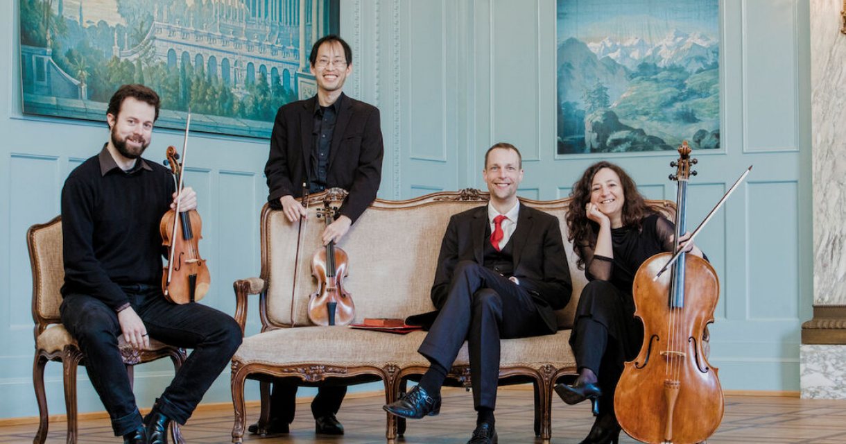 Musica Poëtica - Filosofen in de Muziek Musica Poëtica - Filosofen in de Muziek