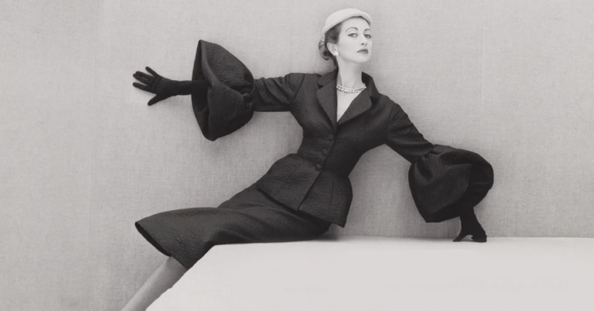 Irving Penn, Vogue © Condé Nast Irving Penn, Vogue © Condé Nast