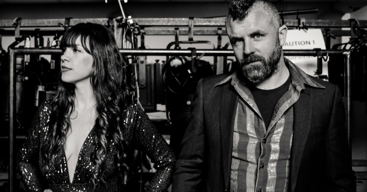 Mick Flannery Mick Flannery