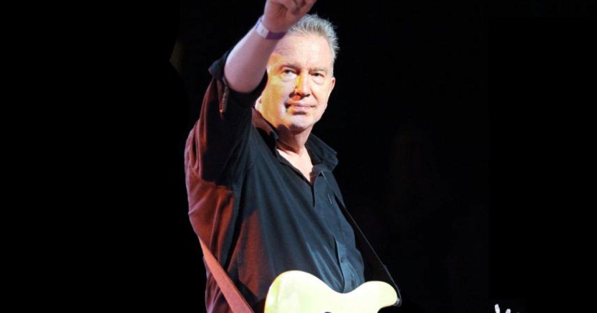 Tom Robinson Tom Robinson